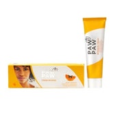 Paw Paw Intense Clarifying Cream 2-pack, front view, for an even-toned, refreshed complexion.