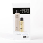 PCA SKIN Gentle Foaming Face Wash bottle cleansing makeup and impurities while maintaining hydration.
