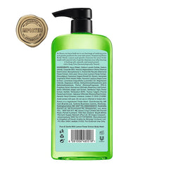 Pears DOPICT Foam-free formula shown on bottle for gentle cleansing.