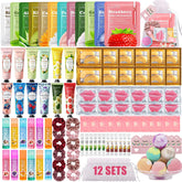 Peenice spa party kit face masks for a refreshing sleepover pamper session