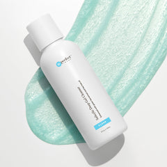 Perfect Image pore-clearing action close-up indicating deep cleansing for peel prep.