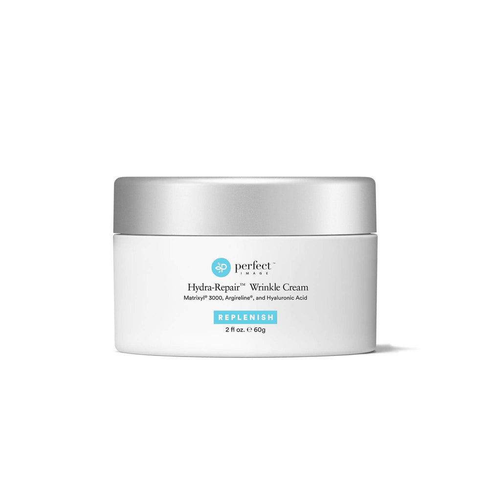 Perfect Image Hydra-Repair bottle front ideal for daily hydration