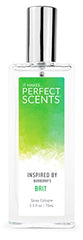 Perfect Scents pear note opens with a bright opening.