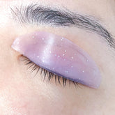 PERMANIA flat shields purple for lash lift pads gently soften lashes at the base