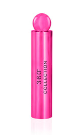 Perry Ellis 360 Magnetic Pink bottle for everyday feminine elegance.