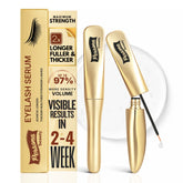 Persona Beauty Eyelash Growth Serum bottle for daily lash conditioning.