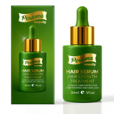 Persona Beauty Hair Growth Serum bottle shows concentrated scalp nourishment formula