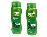 Pert 2in1 Complete Clean bottle shows refreshing daily wash that removes dirt.