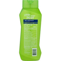 Pert lightweight non-greasy hair feel demonstrating daily comfort.