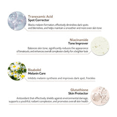PESTLO Rejurecipe TXA Cream packaging emphasizes green-grade ingredients for clean skincare.