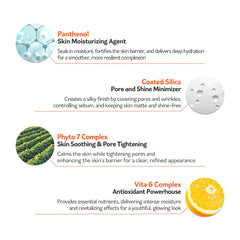 PESTLO Saferecipe grinding-dial-compact enables controlled sunscreen application.