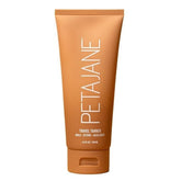 Peta Jane Tan Extender lotion bottle closeup showing convenient daily use.