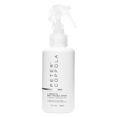 Peter Coppola a-Keratin Best Friend Spray bottle for easy detangling and smoother dry hair.