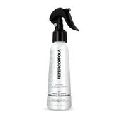Peter Coppola Just Blow bottle dispensing for easy, even heat protection during blow-drying.