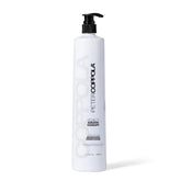 PETER COPPOLA Total Repair Conditioner bottle for nourishing, color safe care.