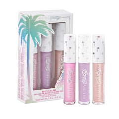 petite-n-pretty 10k shine pigments closeup highlights ultra-sparkle for kids.