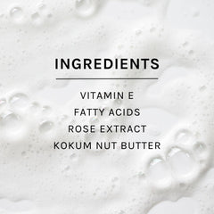 pH PURE HAIR moisture glow on hair emphasizes hydrated strands and renewed shine.