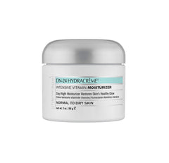 Pharmagel DN-24 Hydracrème for day and night skincare routine.