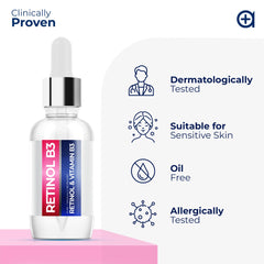 Pharmlitalia packaging box and bottle on clean surface