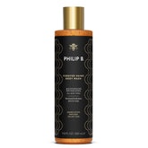 PHILIP B Forever Shine body wash bottle for a luxurious cleanse and subtle hydration.