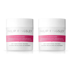 PHILIP KINGSLEY Elasticizer 10oz bottle ready for pre-shampoo conditioning that hydrates and smooths hair