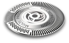 Philips Norelco AT810 and AT830 compatibility heads image for flexible replacement