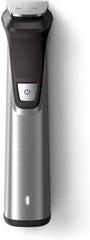 Philips Norelco Multigroom face trimmer for clean, sharp beard lines