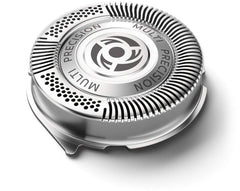 Philips Norelco replacement heads PT724 and PT730 pack for consistent comfort
