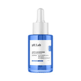 PhLab Anti Redness Serum bottle front promotes calm, even skin tone.