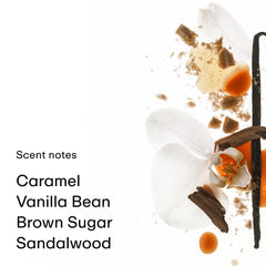 PHLUR Caramel Skin cap close-up highlights refined design.