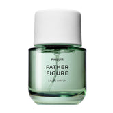 PHLUR Father Figure green fig bottle delivers cooling freshness for daily wear
