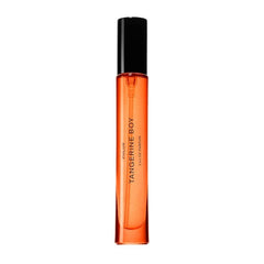 PHLUR Tangerine Boy bottle pour highlights lemon brightness for everyday citrus wear.
