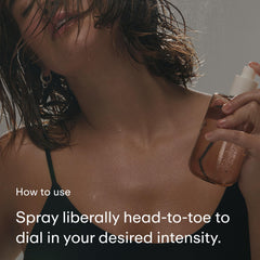 PHLUR Vanilla Skin notes heart highlight with jasmine and cashmere wood.