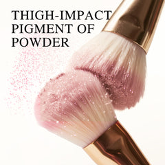 PHOFAY Luminous Blush Powder – Ultra-Fine, Multi-Use Formula with Long-Lasting Glow (05#)