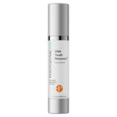 Photozyme DNA Youth Recovery Serum bottle on a clean surface, suggesting daily skincare routine.