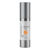Photozyme GFS Plus Night Serum bottle for smoother, more even-toned skin.