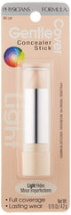 Dermatologist-tested Physicians Formula packaging for sensitive skin.