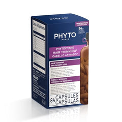 PHYTOCYANE label details emphasize vegan and gluten-free credentials for daily use.