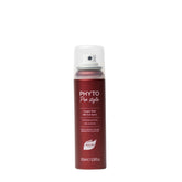 PHYTO PRO STYLE Laque Soie bottle for flexible hold and shine.