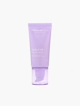 Pillowtalk Derm Major Fade Flash Masque jar for exfoliating skin and even tone.