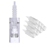 PIPM 36-pin derma roller cartridge for at home use with 0.25mm pins.