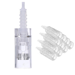 PIPM 36-pin derma roller cartridge for at home use with 0.25mm pins.
