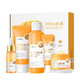 PIWINE nettoyant visage bouteille pour une peau propre et rafraîchie