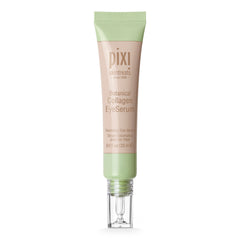 Pixi Botanical Collagen Eye Serum bottle hydrates the under-eye area.