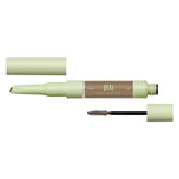 Pixi Natural Brow Duo pencil in Natural Blonde for precise brow filling.