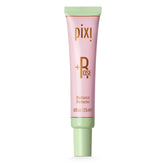 Pixi Rose Radiance Perfector bottle showing pearlescent glow for luminous skin