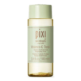 Pixi Vitamin-C Tonic bottle with brightening formula for radiant skin.