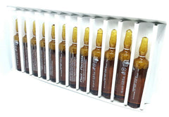 Placenta Placo 12-vial pack close-up.