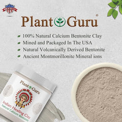 Plant Guru deep pore cleansing on skin during routine