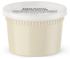 Plant Guru Kokum Butter 16 oz jar for smooth skin and DIY skincare